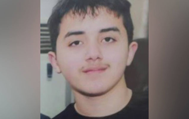 Kanala düşən yeniyetmədən 36 gündür xəbər yoxdur