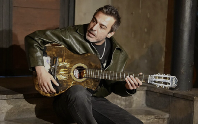 Bakıdakı konsertini ləğv etdi