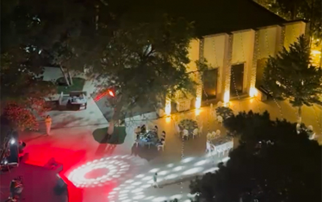 “Bu səs-küydə evdə oturmaq mümkün deyil”