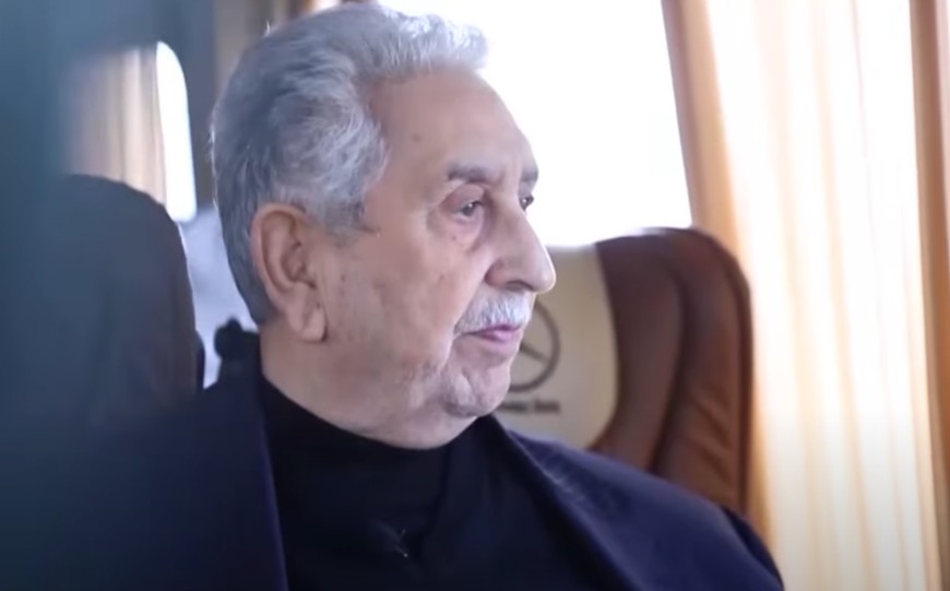 “Arif Babayevin muğam davası buna görə idi...”