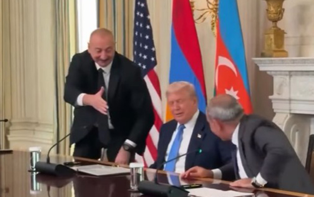 Böyüklük bizdə qaldı...