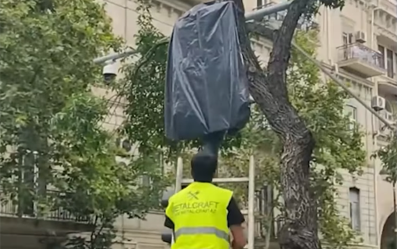 Bu ərazilərdə avtobus zolaqları ləğv edilir?