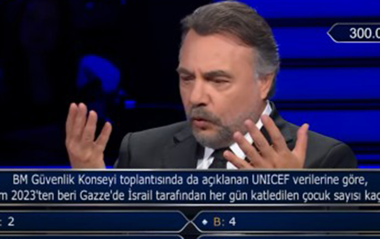 “Bu cavaba alqış istəmirik”