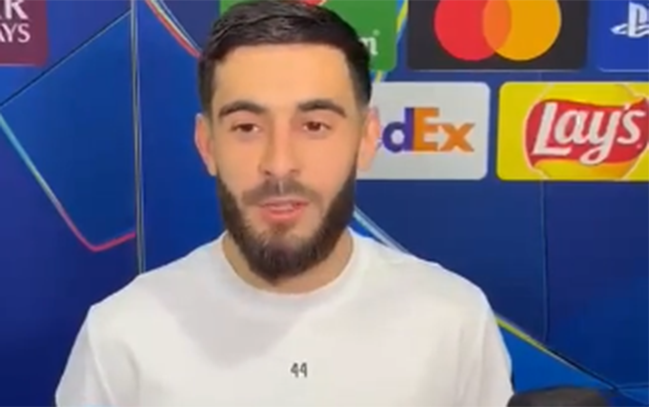 “Yatsam, yuxuma da girməzdi”