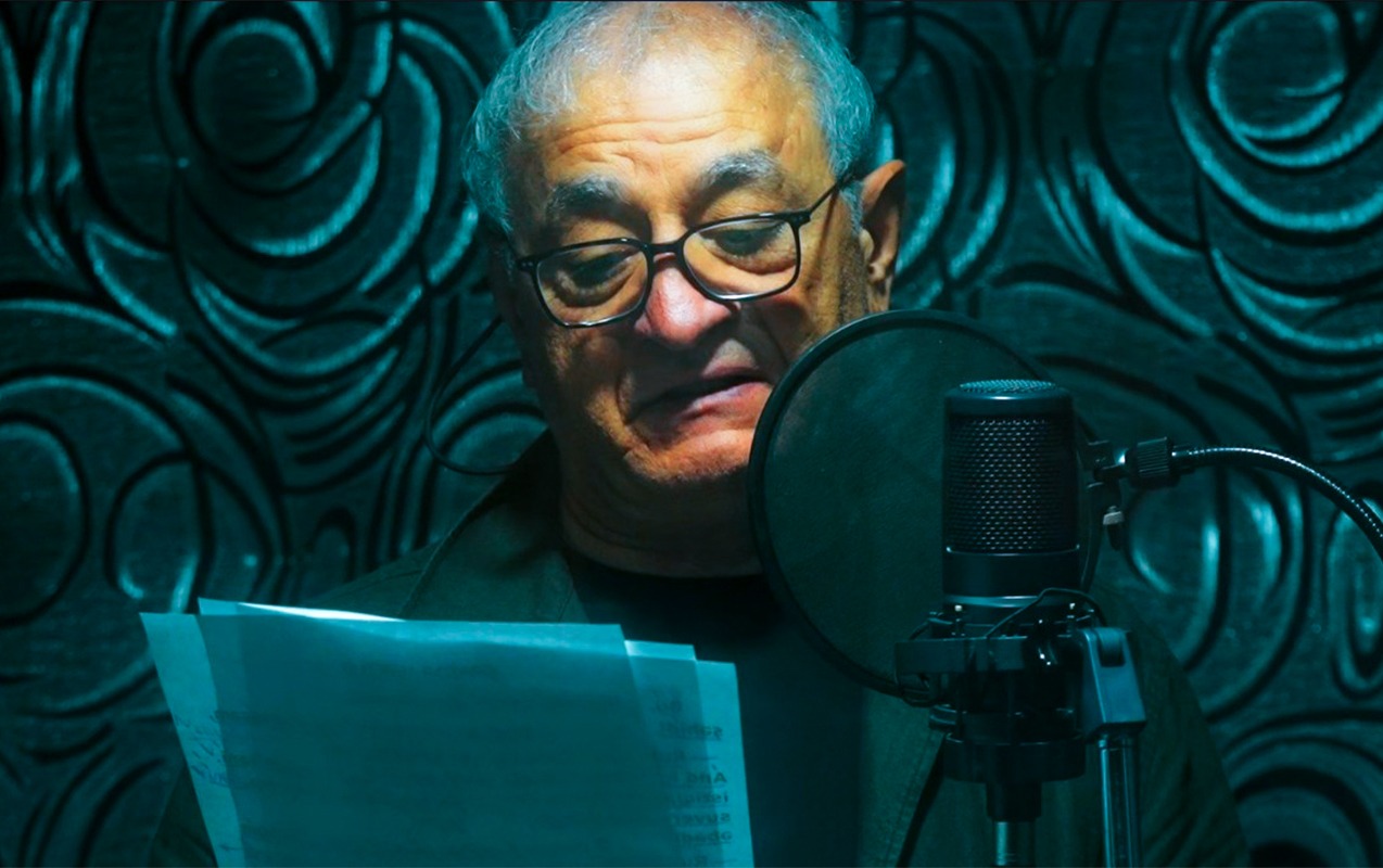 Əziz şəhid, Xocalıda üzlər gülür, bilirsənmi?