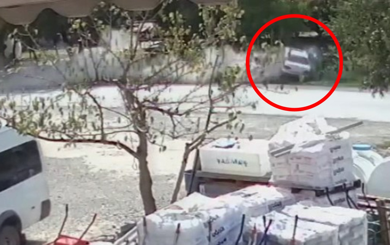 Bakı-Quba yolunda ölümlə nəticələnən qəza