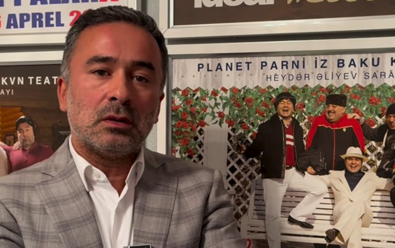 “Ölünün dalınca qeybət edirsiniz, ayıb deyil?”