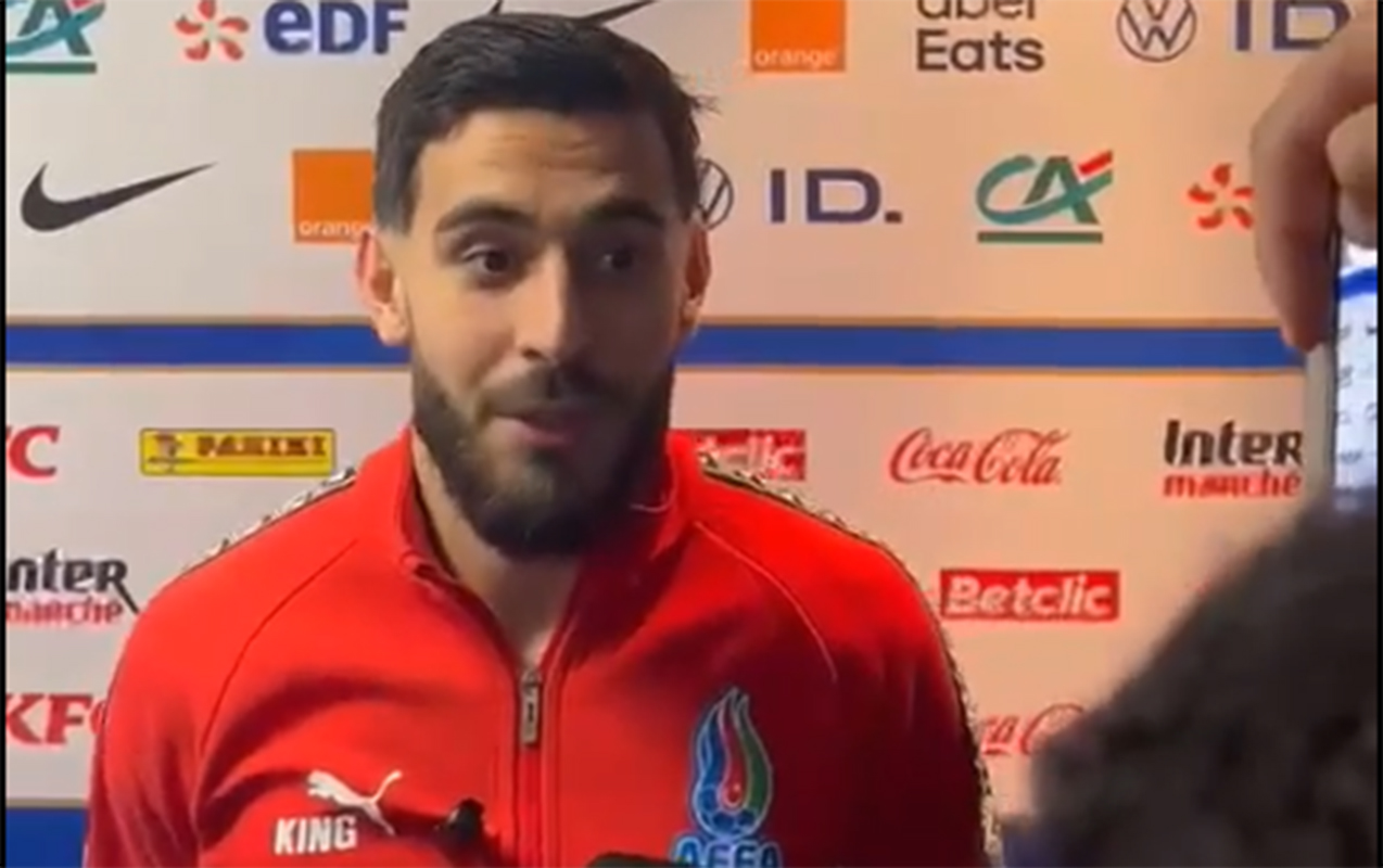 “Rəqibin gücünü bilirsiniz, çox danışmağa ehtiyac yoxdur”