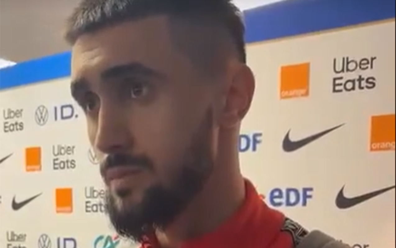 “Hər şey göz qabağındadır”