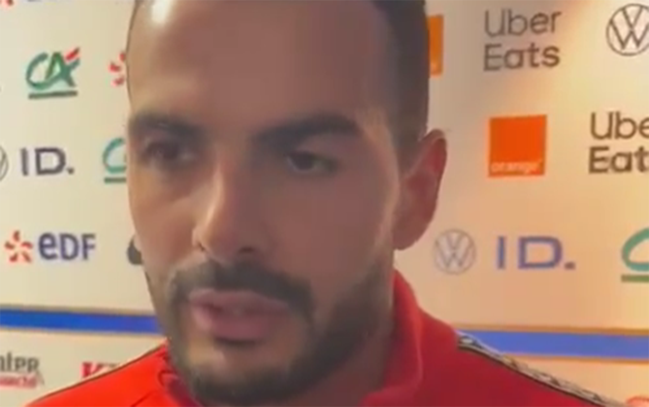 “Çox keyfiyyətli komandaya qarşı oynadıq”