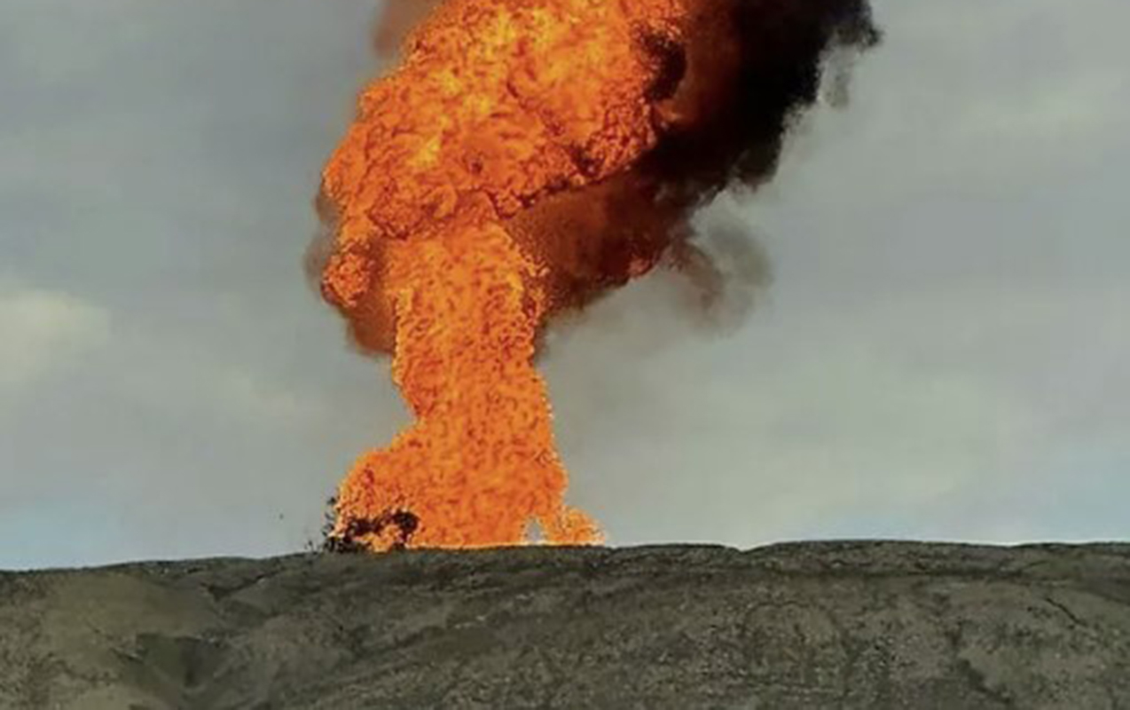 Qaradağda vulkan püskürməsinin aktivliyi dayanıb