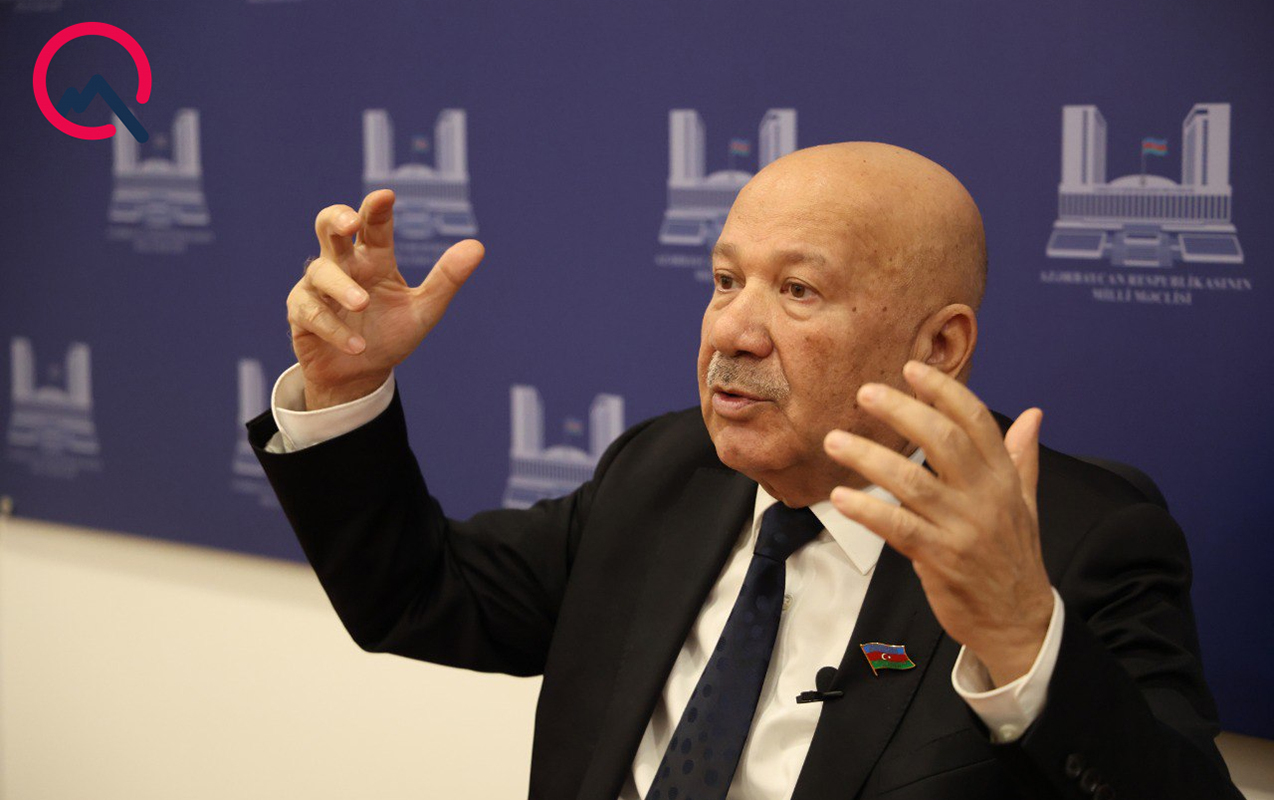 “Camaat yapışır yaxamdan ki, 2025 də bitir...”