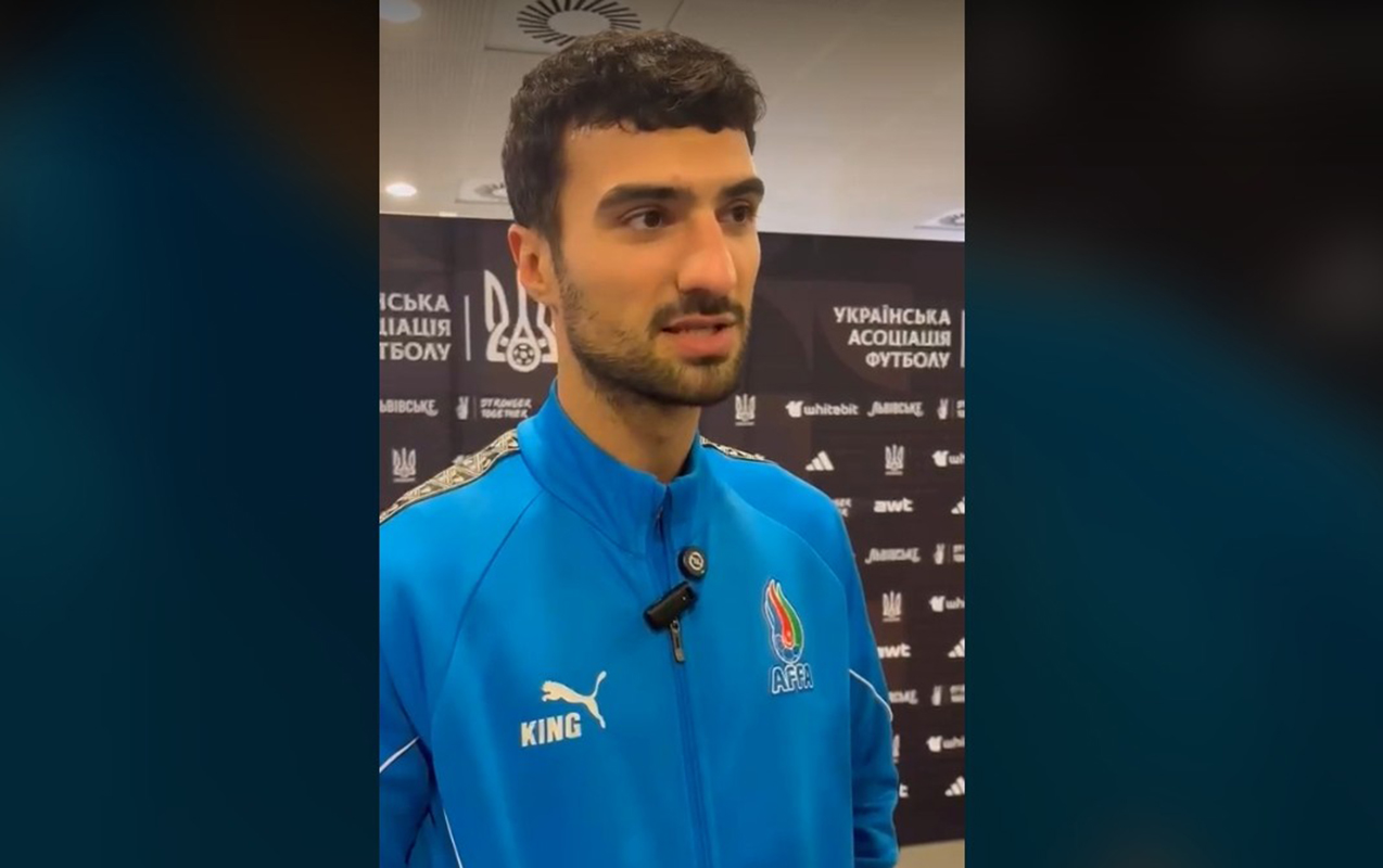 Mahirdən Almaniyadakı klubu haqda