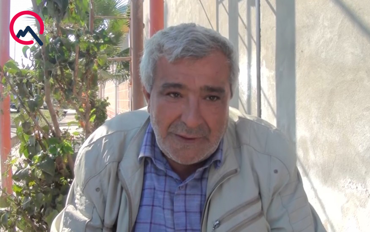 “Qız 3 aydır evimdə idi, danışmırdılar”