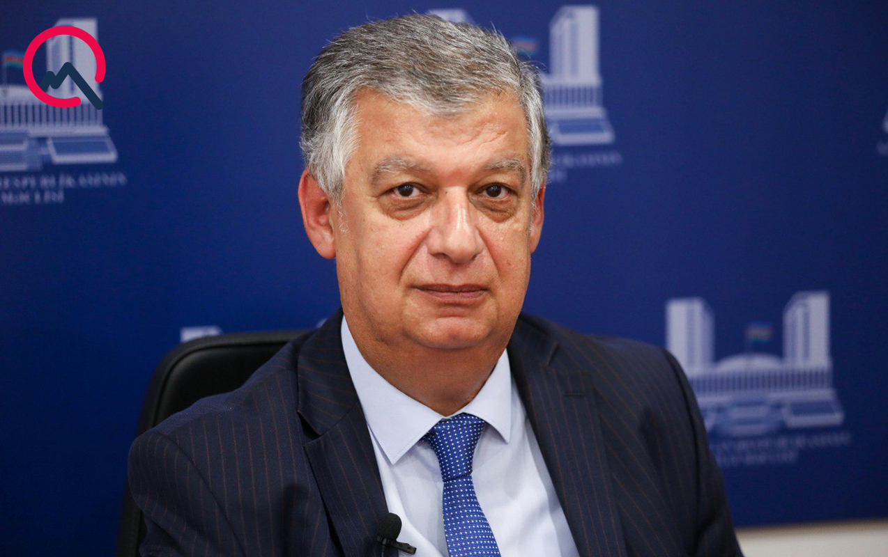 “Bir qrup var, istədiyini edir, insanları soymaqla məşğuldur...”