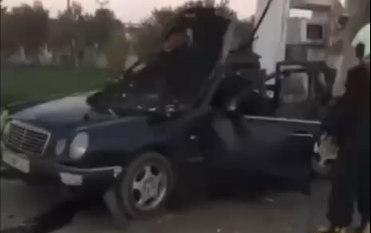 Bu avtomobillər ciddi təhlükə mənbəyidir