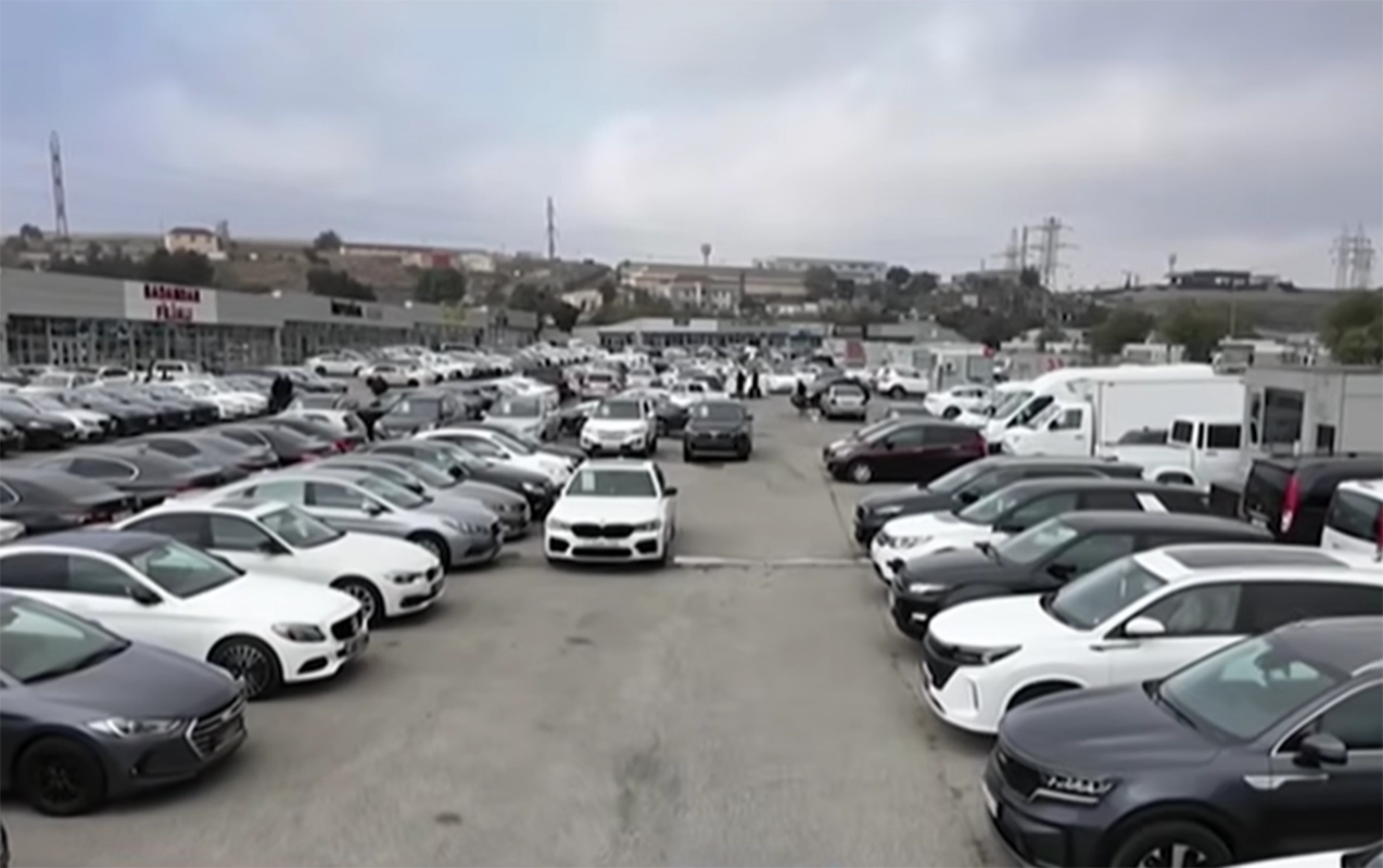 Azərbaycanda bu maşınlar bahalaşdı