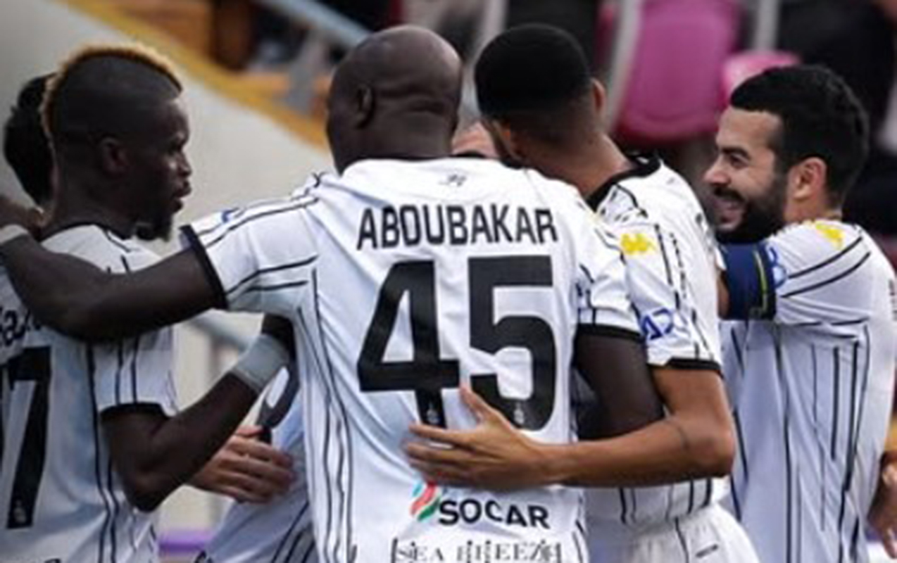 Abubakar qol vurdu, “Neftçi” qələbə qazandı