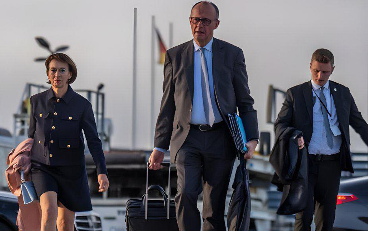 Bu görüntüləri gündəm oldu