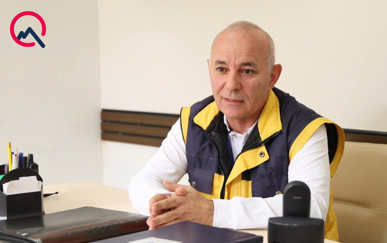 “Təcili yardım çatanda süfrə açıblar ki, Yeni ili bizimlə keçir...”