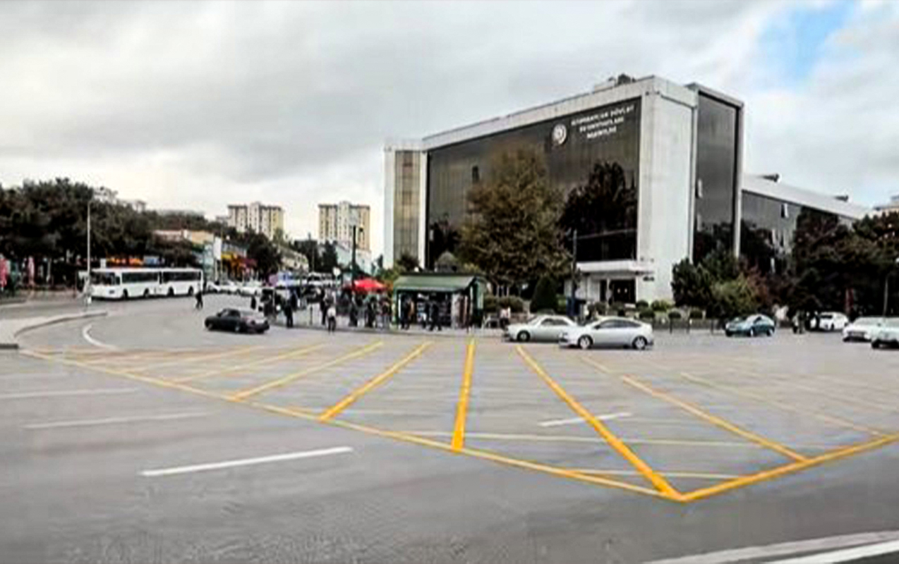 20 Yanvar dairəsində yenilik