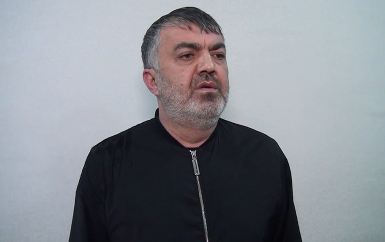 50 yaşlı kişi xaricdən gəlib 17 yaşlı qızı qaçırdı