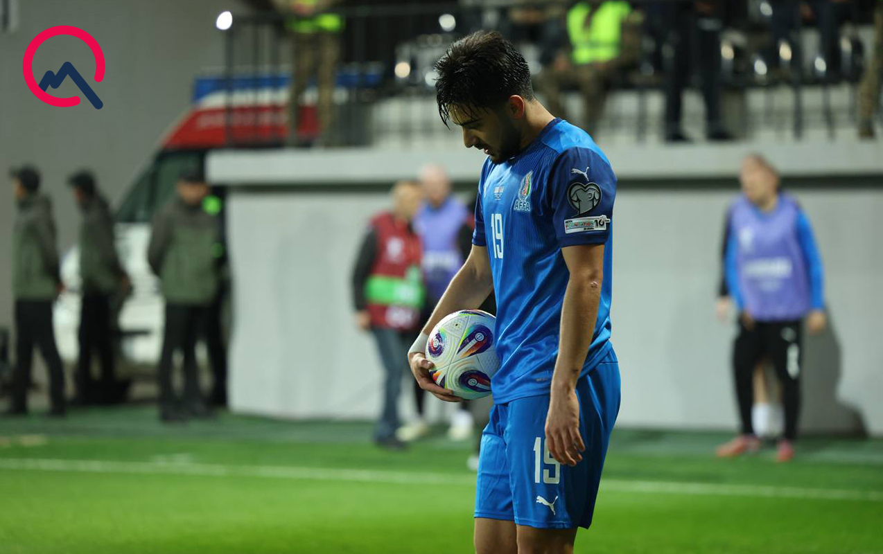 Millimiz İslandiyaya uduzdu