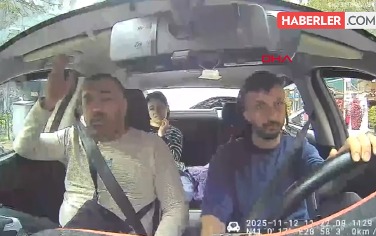 Türkiyənin danışdığı ailənin son görüntüləri