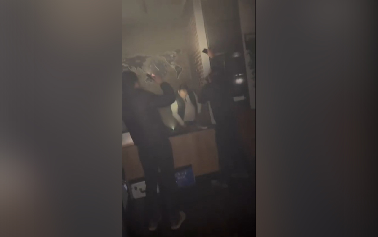 3 nəfərin öldüyü yanğından sonrakı