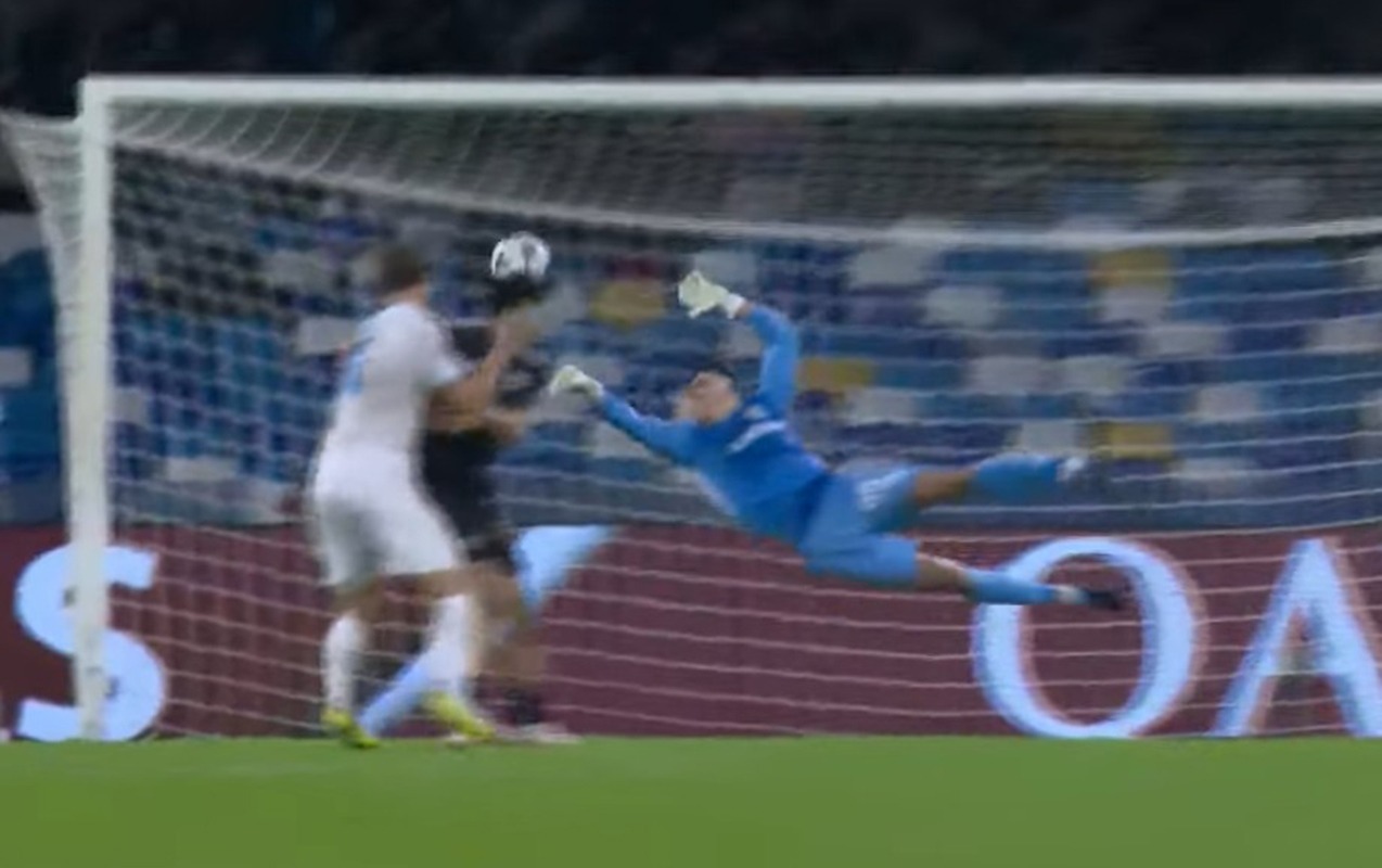 “Səni verənə şükür, Koxalski!”