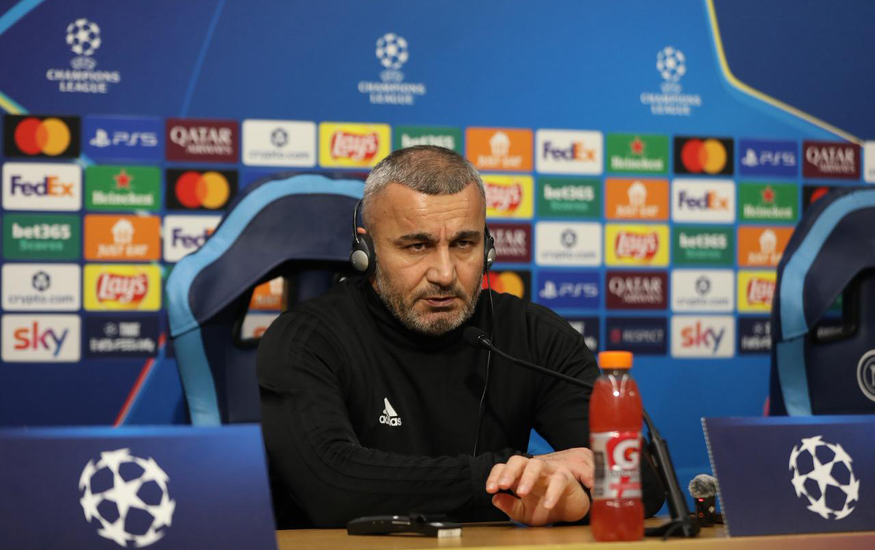 “Deyə bilmərik ki, bu futbolçu heç yerə getməyəcək”