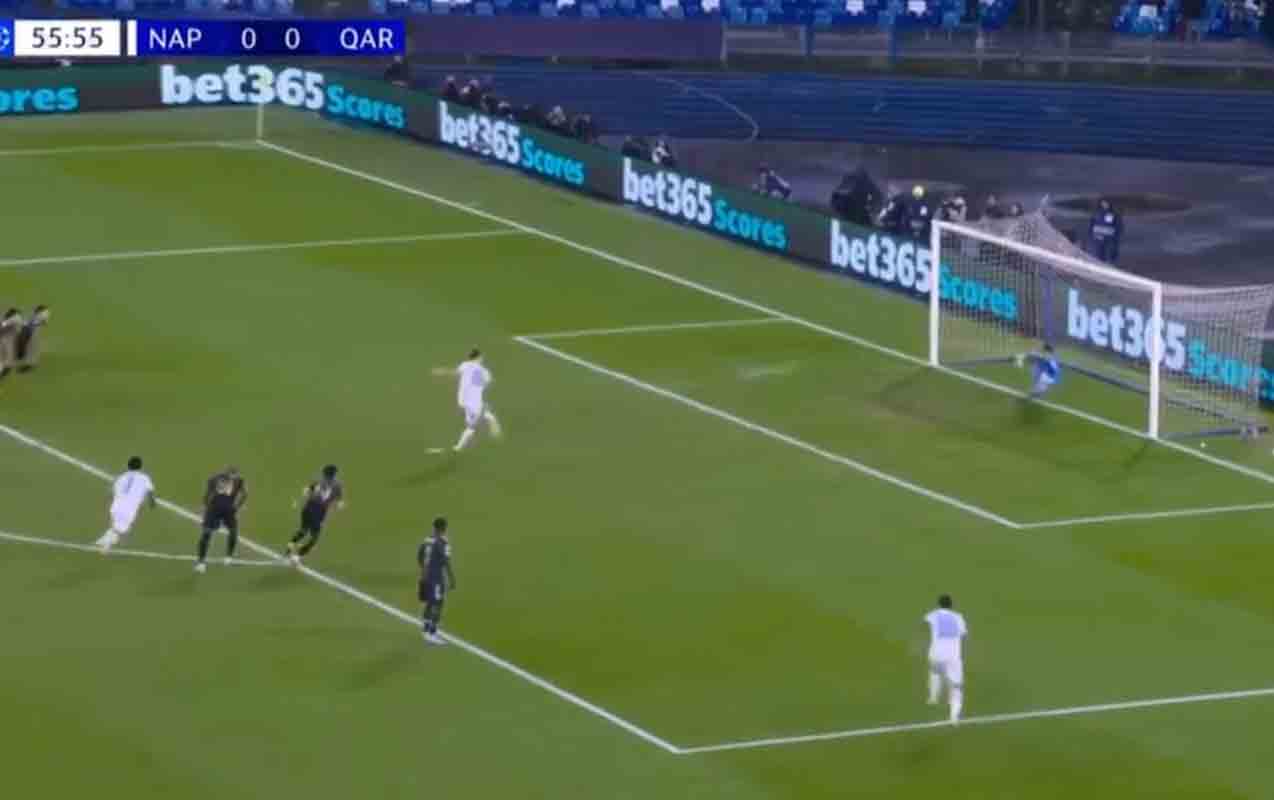 Gecənin qəhrəmanı...