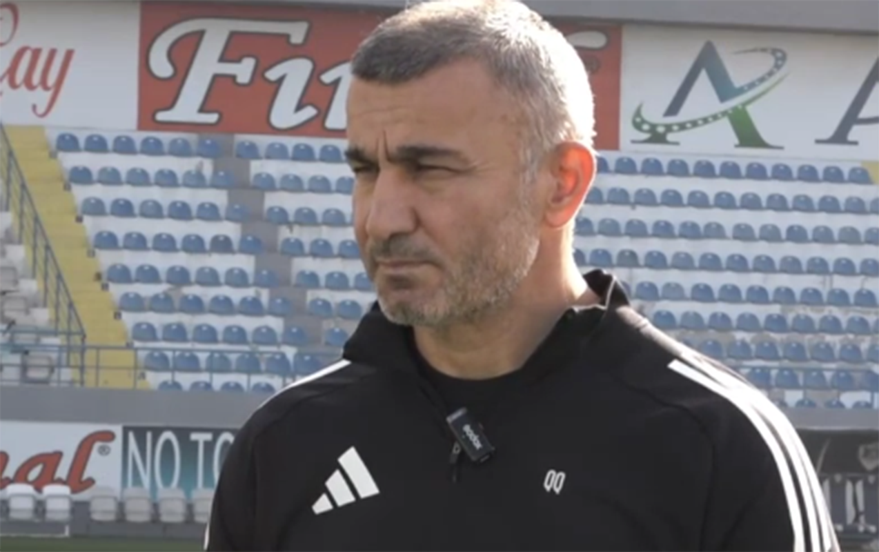 “ÇL-ə düşməyimizdə ən böyük pay sahiblərindən biri Nərimandır”