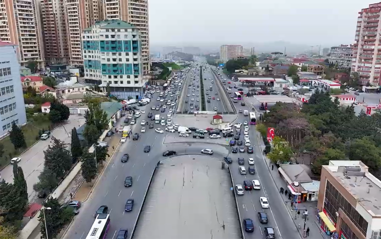 “Şamaxinka”da tıxaca görə dəyişikliklər edilir