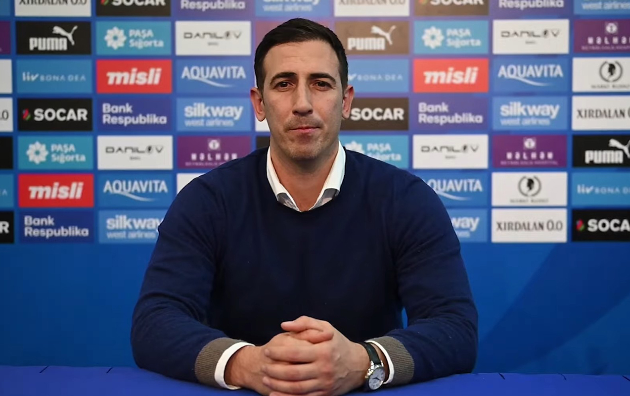 Rəhim Həsənov 13-cü turun mübahisəli epizodlarını şərh etdi