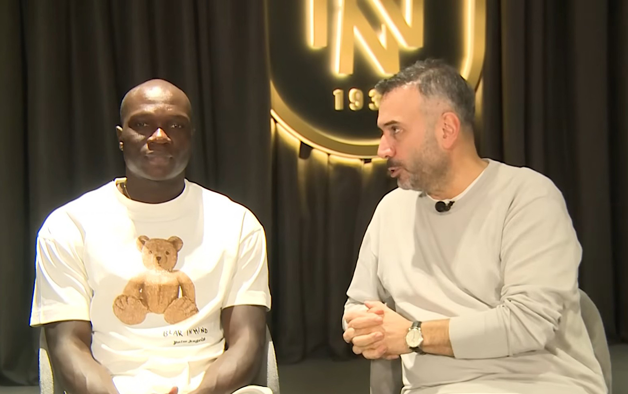 “Azərbaycan Premyer Liqası kənardan asan görünsə də, elə deyil”