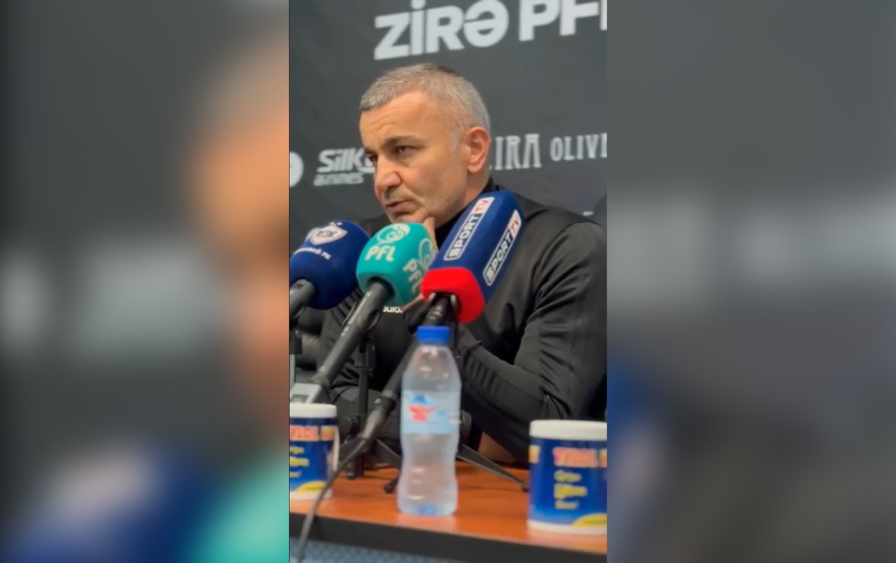 “Ramil istəklidir, daha çox şans versək...”