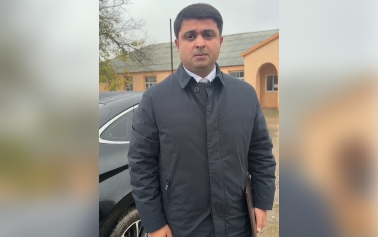 İcra başçısının 26 minə plaş aldığı deyilirdi