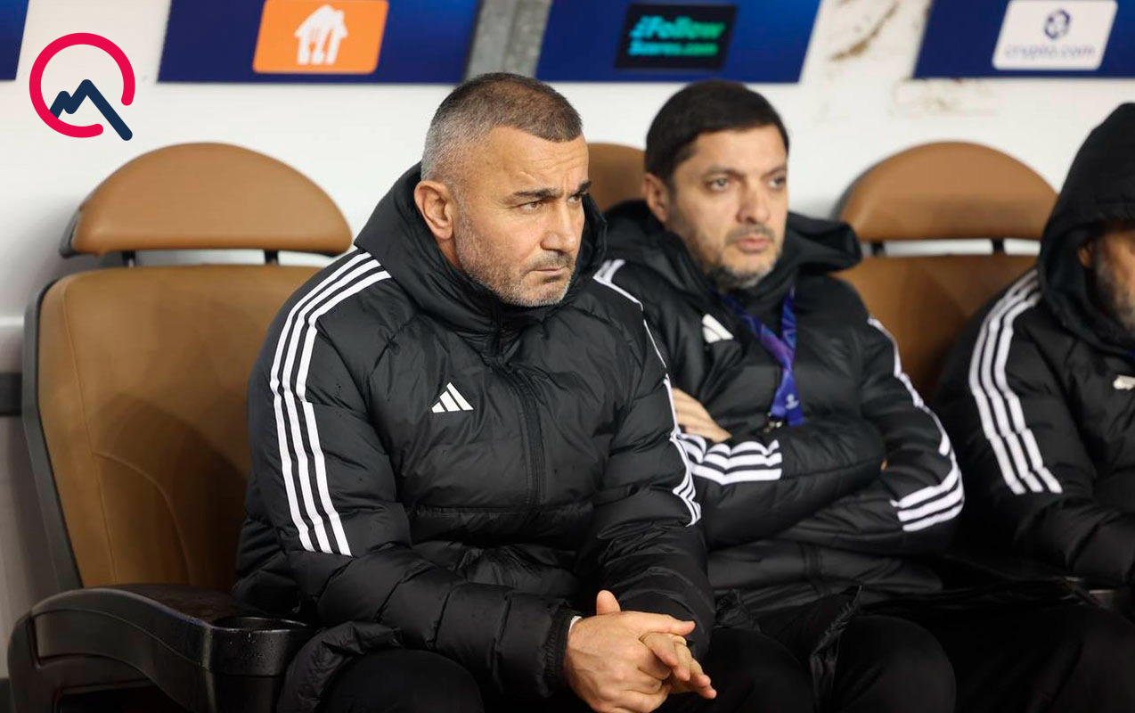 “Bilmirəm, Nəriman haqda nə deyim”