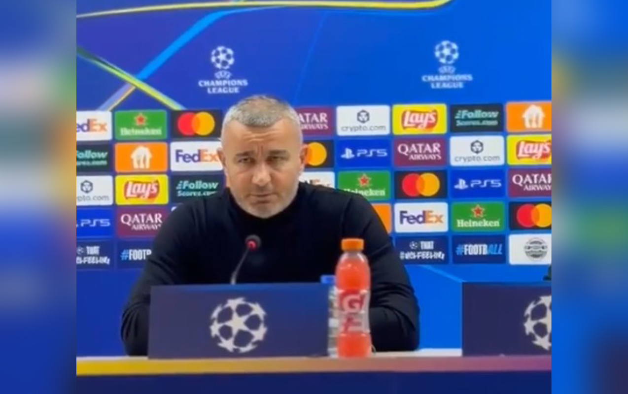 “Meydanda döyüşərək məğlub olduq”