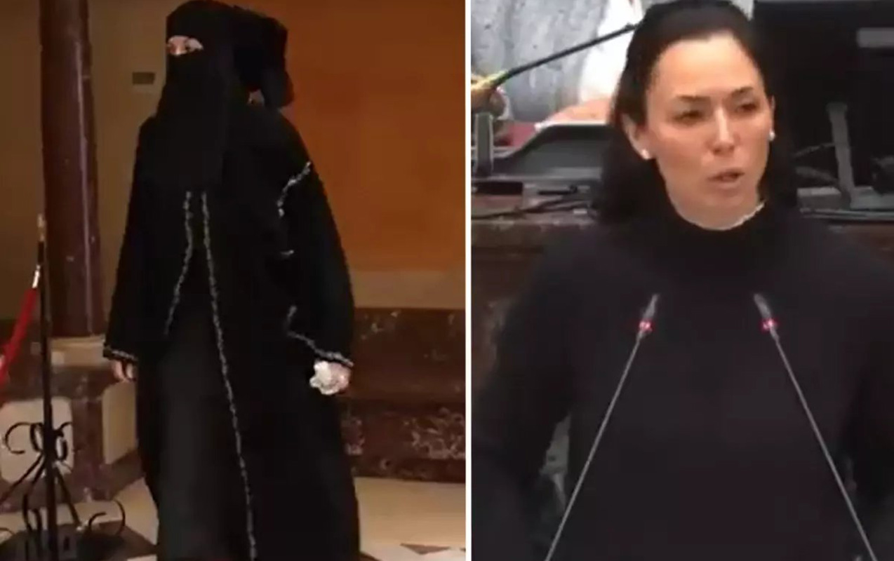 Bu addımı müzakirələrə səbəb oldu