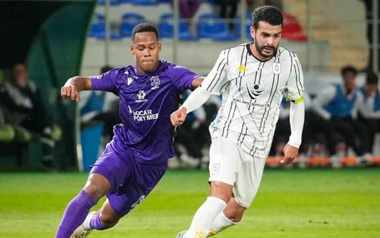 “Sumqayıt” 7 dəqiqəyə “Neftçi”yə 2 qol vurdu