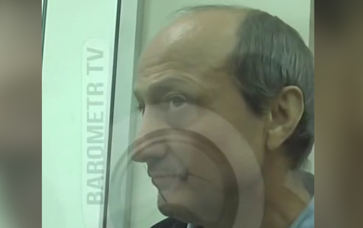 “Mənə yaxşı baxırlar, hökumət də, məhkəmə də sağ olsun”