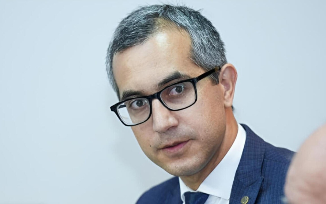 Kamran Əsədov ilk dəfə danışdı