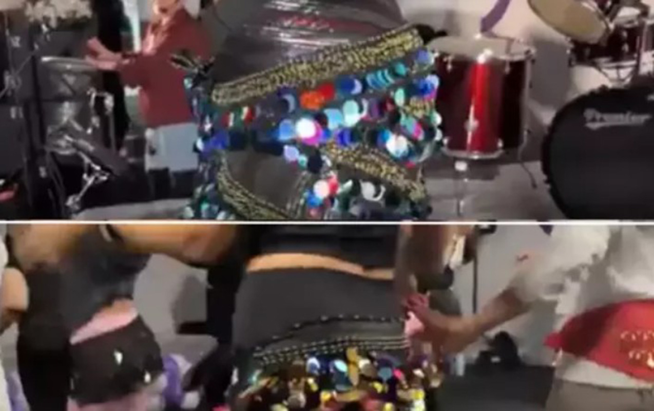 Bu gizli görüntülər gündəm oldu