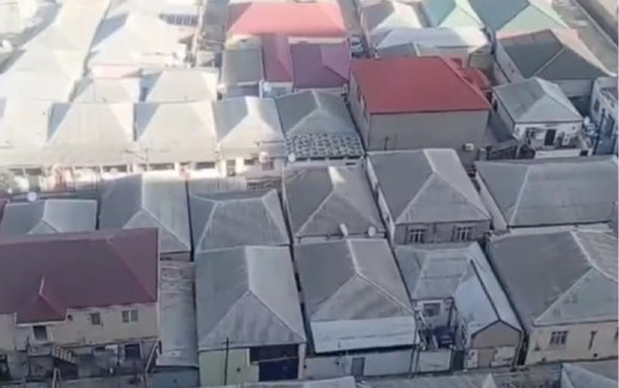 Bura Xırdalandır...