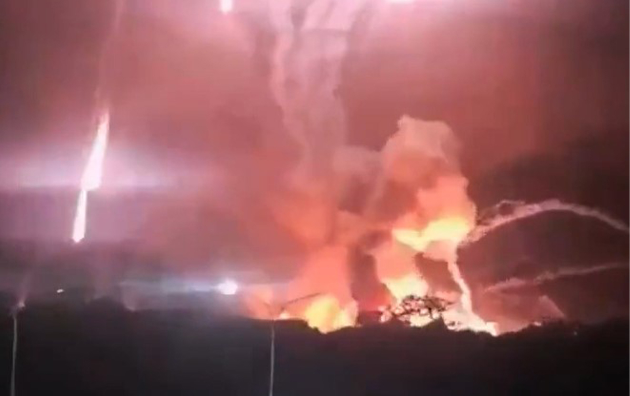 Venesuela hazırda...