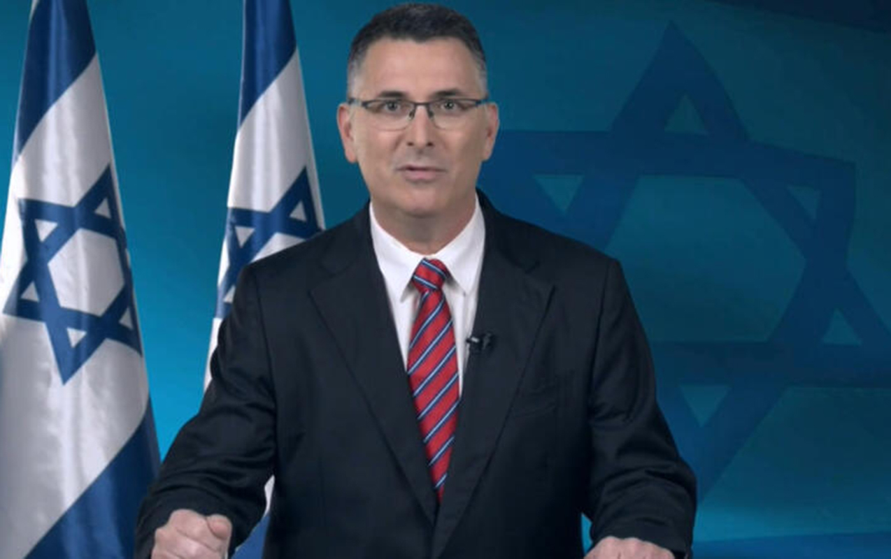 israilin-xarici-isler-naziri-azerbaycana-gelecek