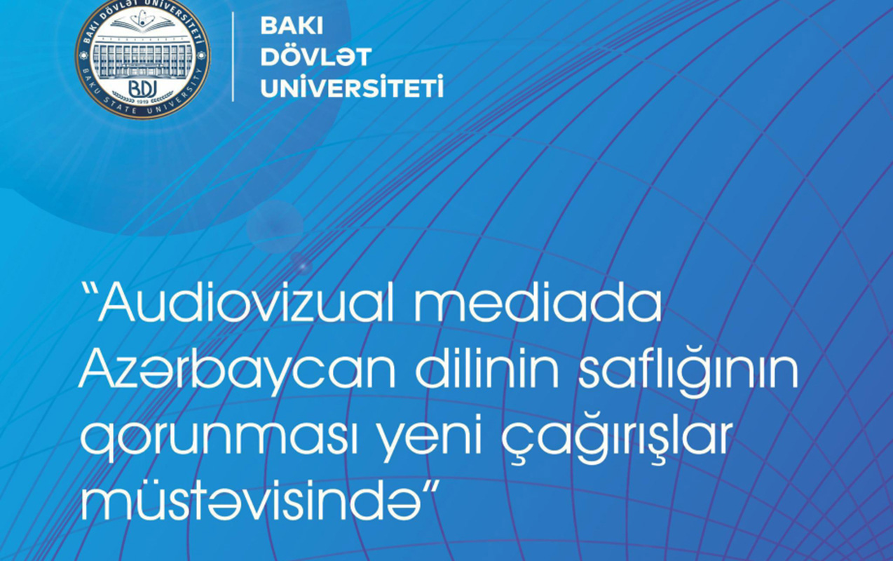 bdu-da-media-movzusunda-konfrans-kecirilecek