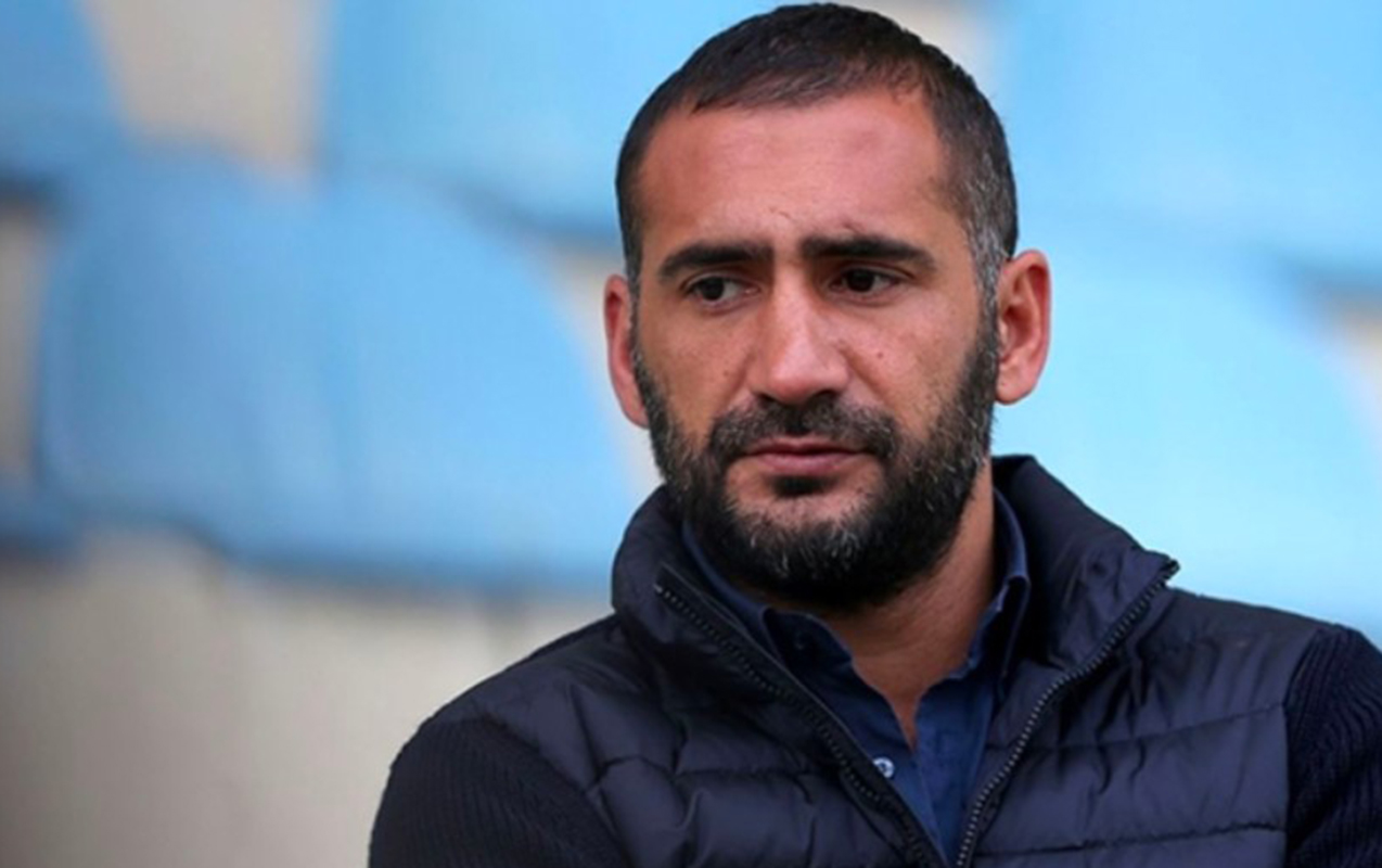 umit-karan-narkotike-gore-aeroportda-saxlanildi